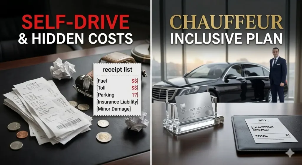 Simplified, all-inclusive billing eliminates hidden expenses and ensures budget clarity.