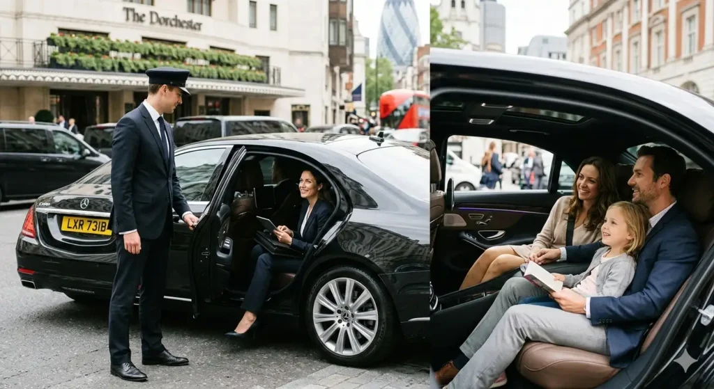 Tailored luxury travel solutions designed for your unique personal requirements.