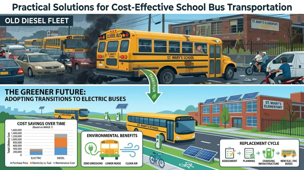 Embracing sustainable energy shifts ensures a cleaner, more resilient future planet.