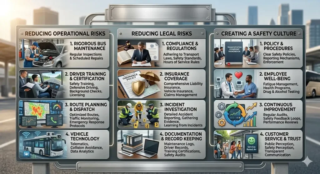 Data-driven insights empower leadership to make informed, highly strategic decisions.