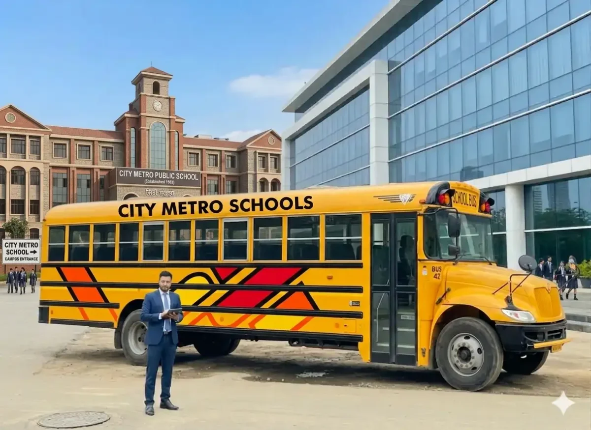Absences rise, learning suffers, and budgets bleed when buses fail.