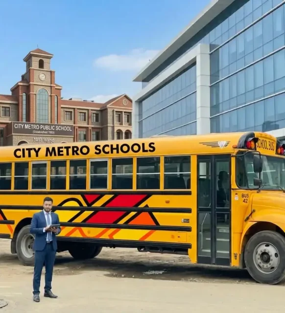 Absences rise, learning suffers, and budgets bleed when buses fail.