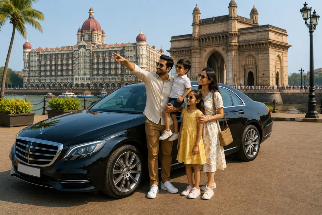 Create unforgettable family memories with luxury city tours that blend comfort, style, and exploration.