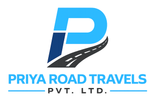 Priya Road Travels - Logo